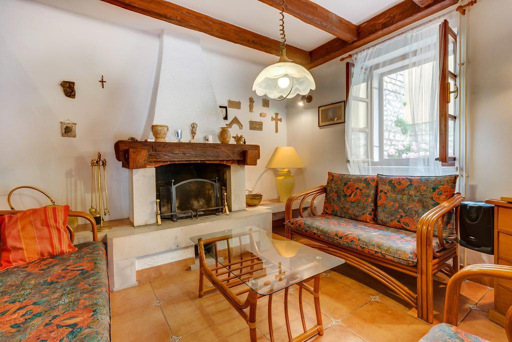 Villa Family House Lana Osor Exterior foto