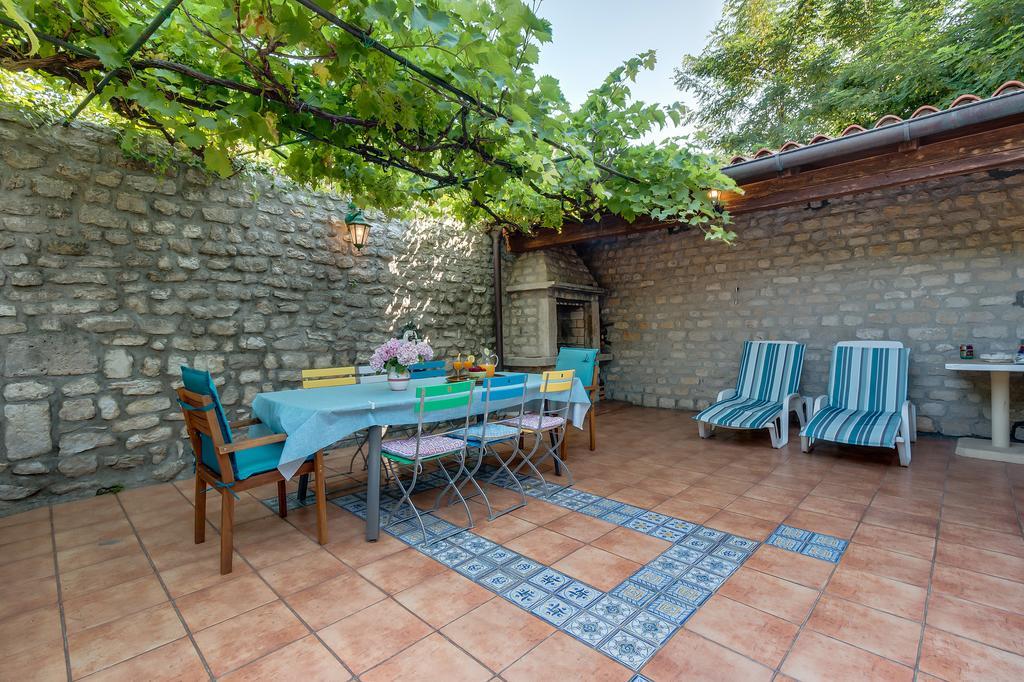 Villa Family House Lana Osor Exterior foto